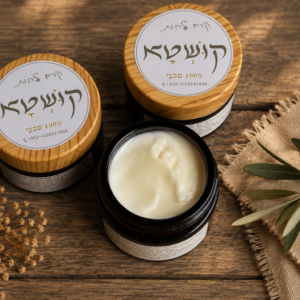 קרם לחות
